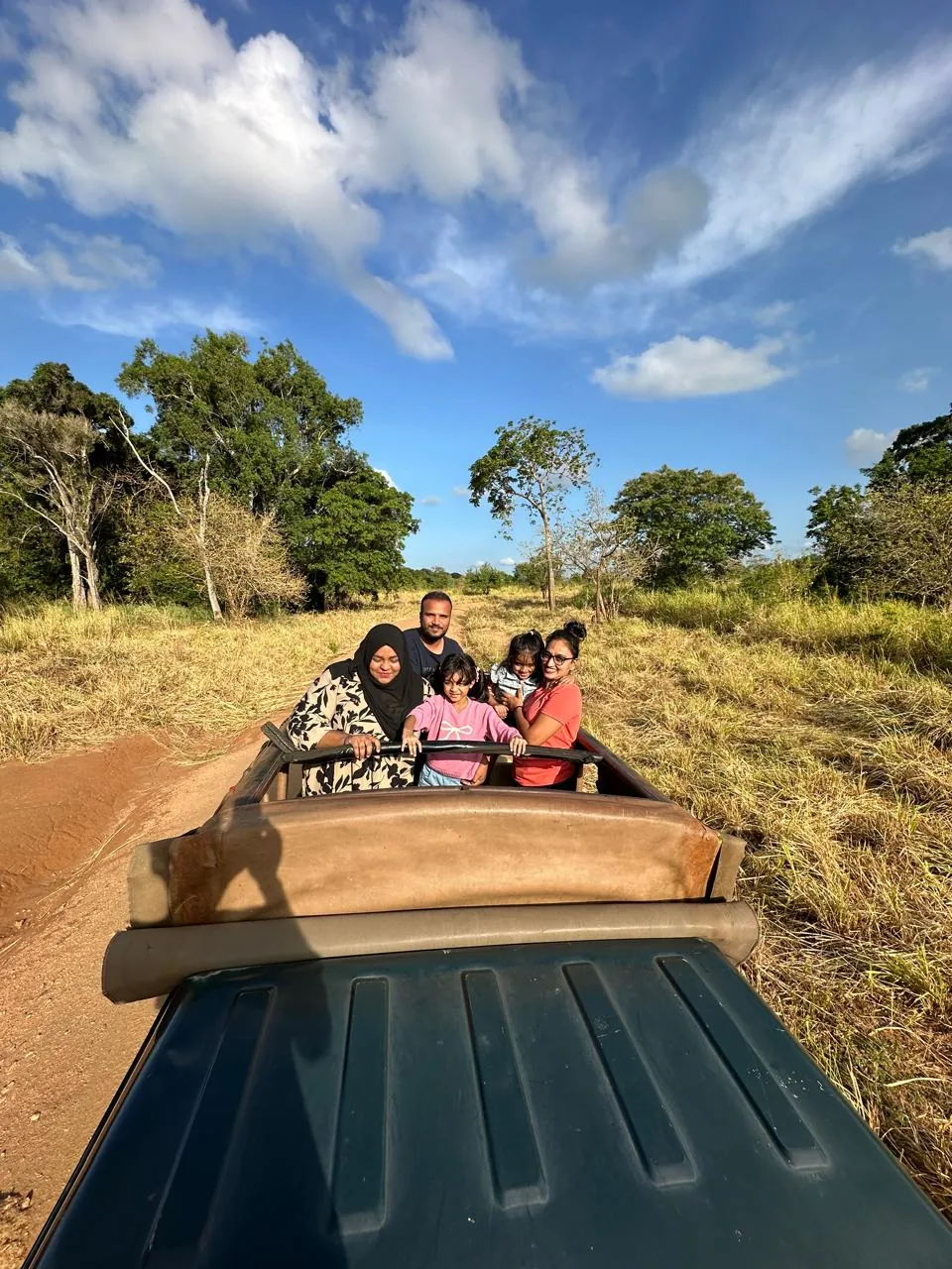 Supplied guest travel photograph 1
