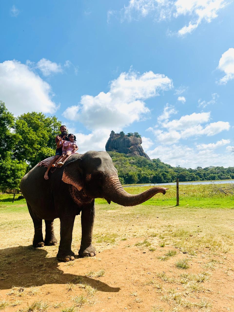 Supplied guest travel photograph 3