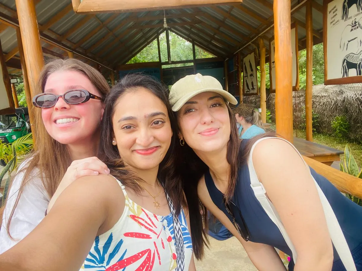 Supplied guest travel photograph 7