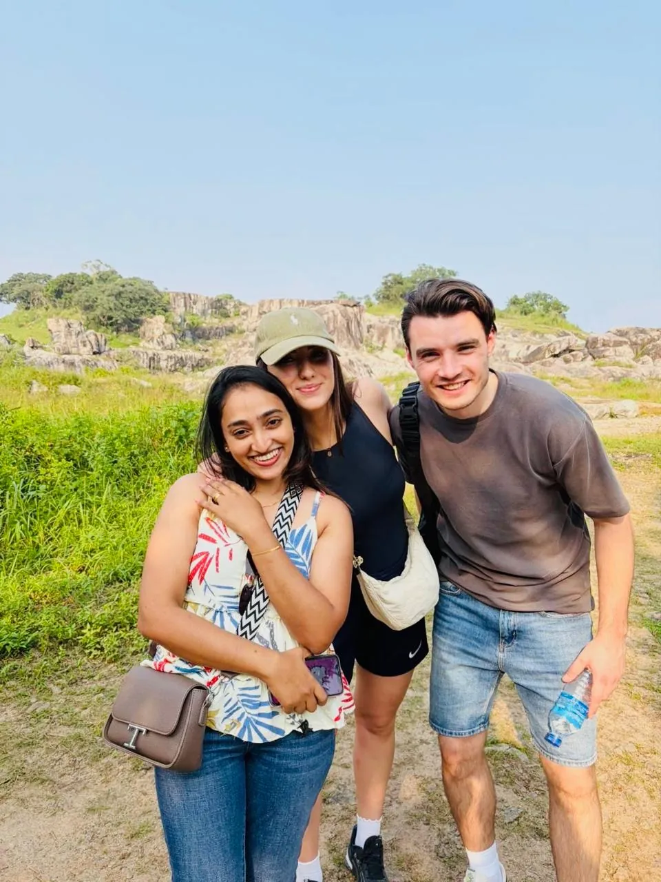 Supplied guest travel photograph 11