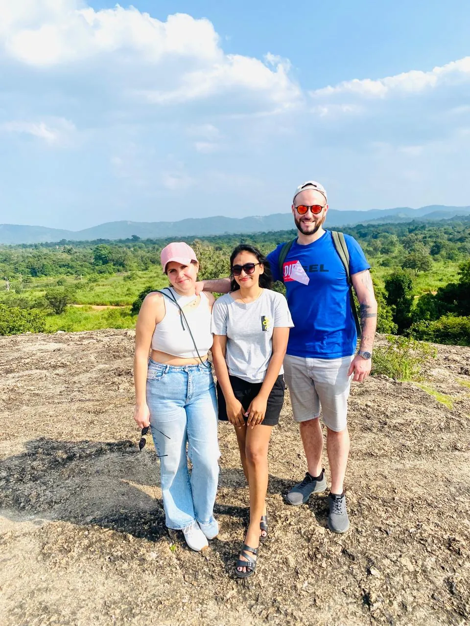 Supplied guest travel photograph 14