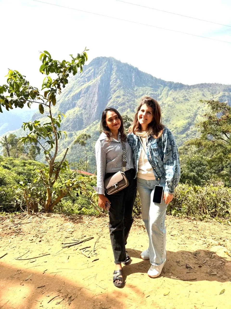 Supplied guest travel photograph 16