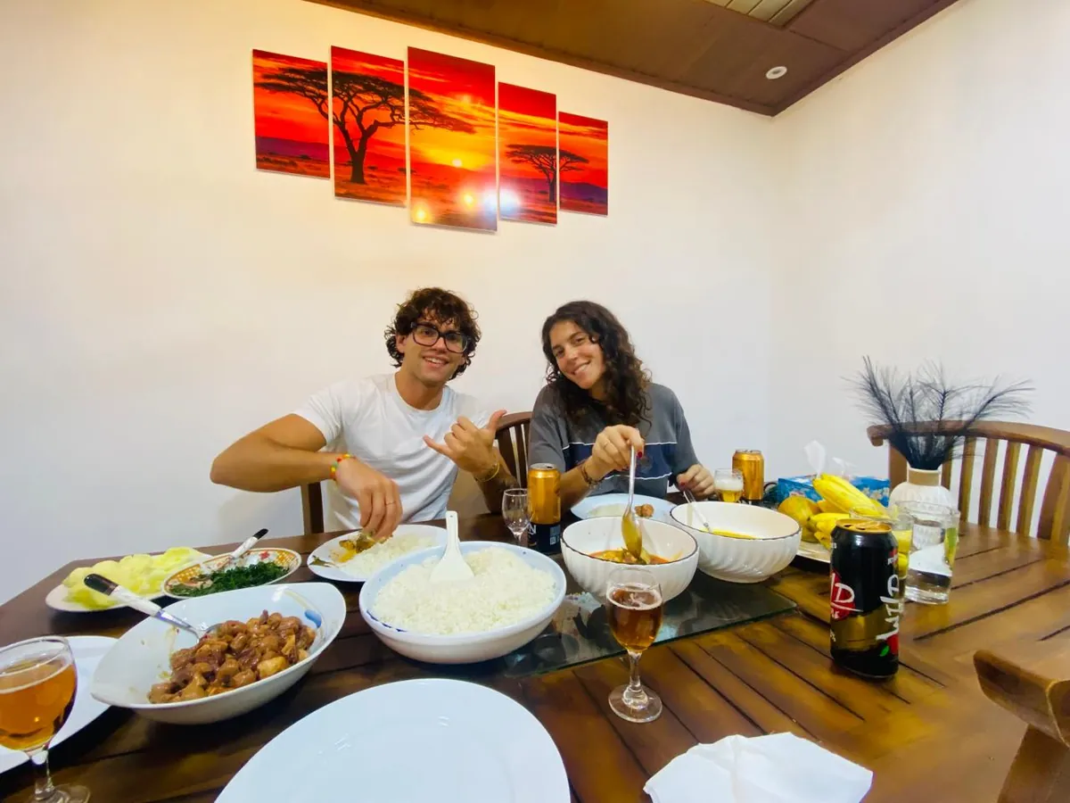 Supplied guest travel photograph 21