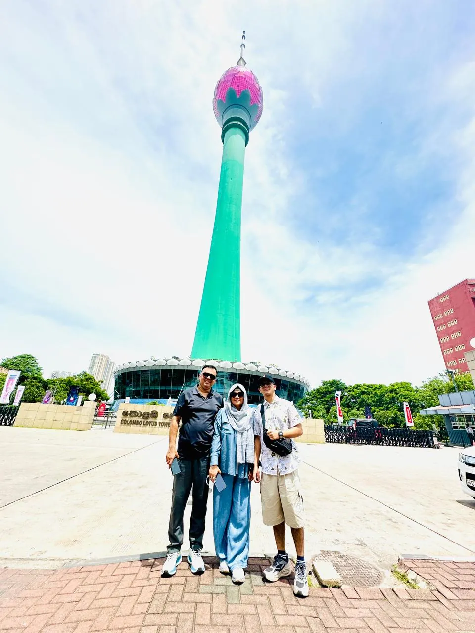 Supplied guest travel photograph 31