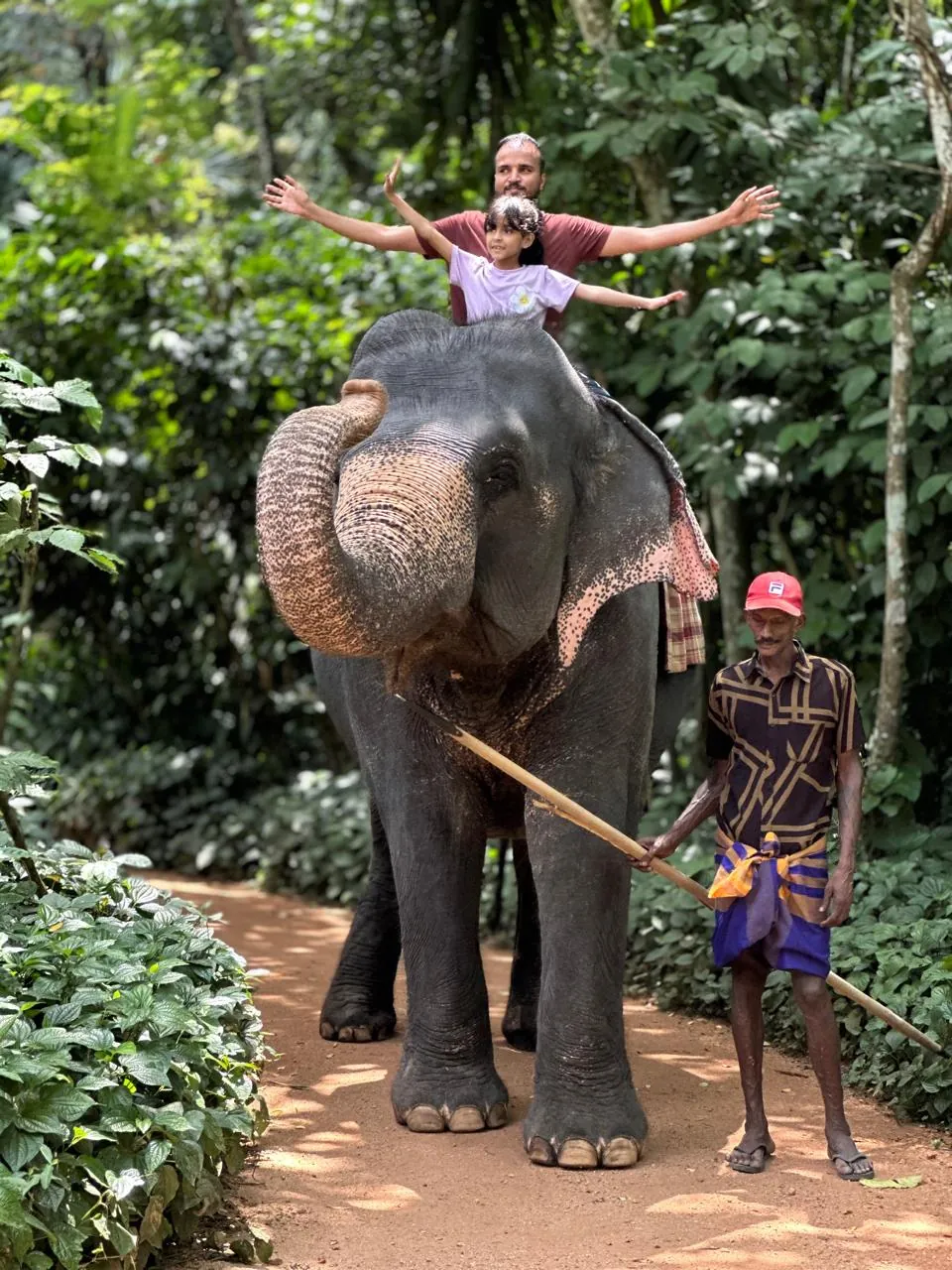 Supplied guest travel photograph 33